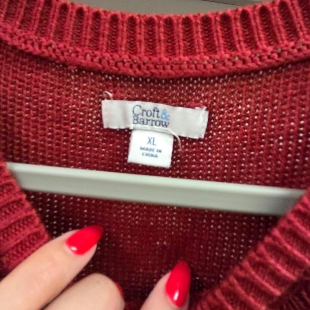 Sweater - Picture 3 of 3